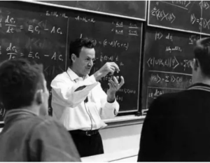 feynman inspiration pic